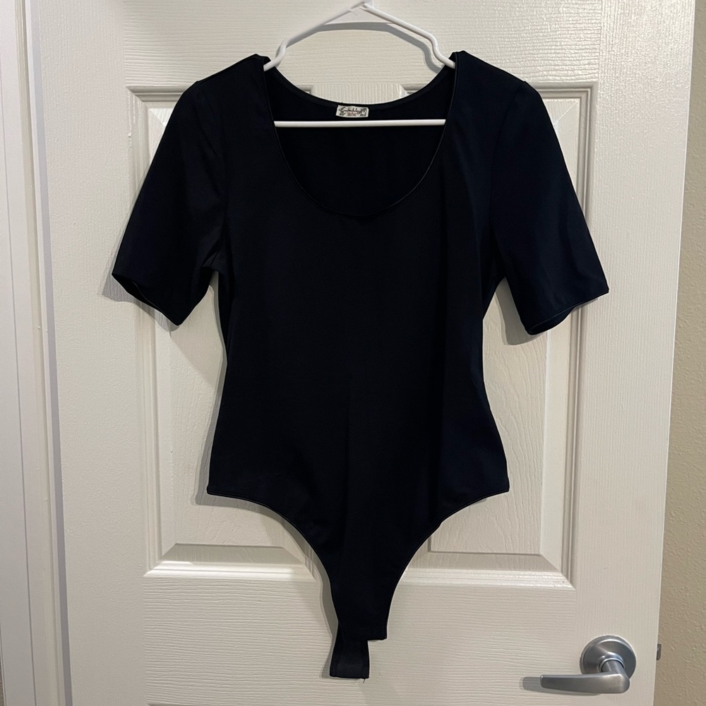 Free People Intimates Bodysuit